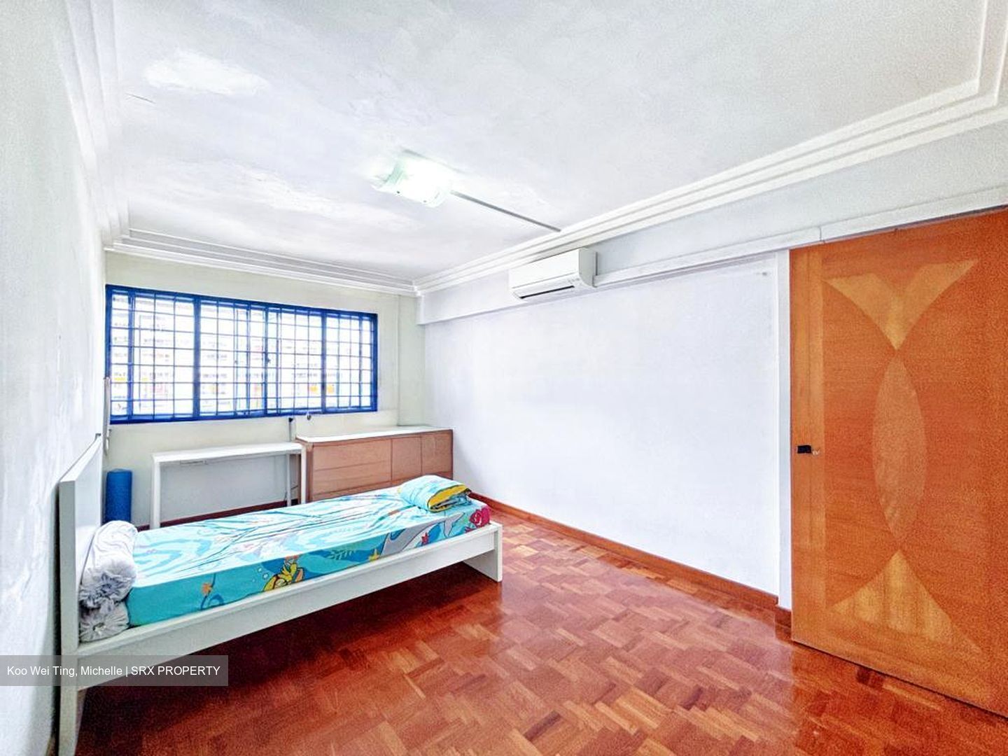 Blk 903 TAMPINES PALMSVILLE (Tampines), HDB 5 Rooms #511365591